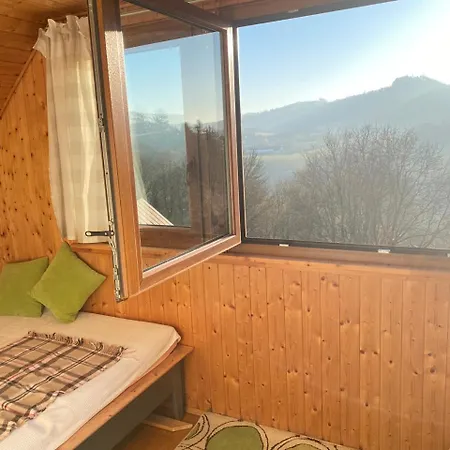 Holidayhome Sauna Kyselka * Semnice