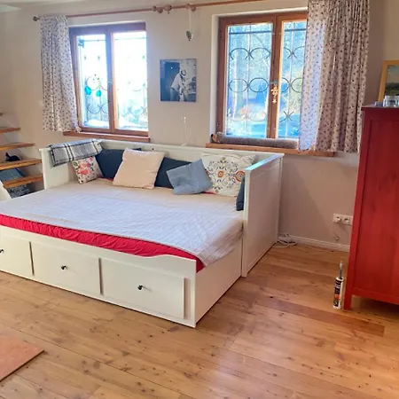 Ferienhaus Holidayhome Sauna Kyselka