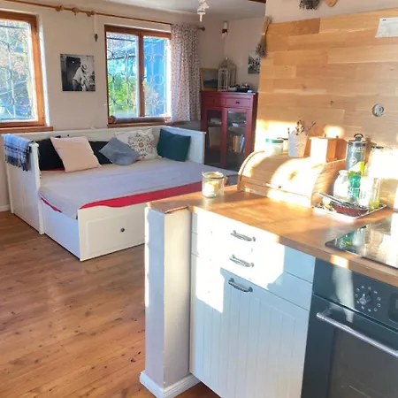 Ferienhaus Holidayhome Sauna Kyselka *