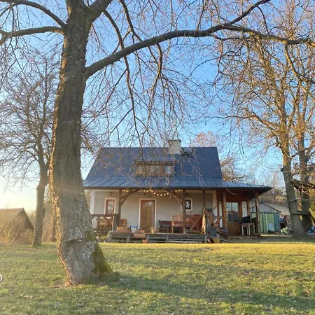 Ferienhaus Holidayhome Sauna Kyselka