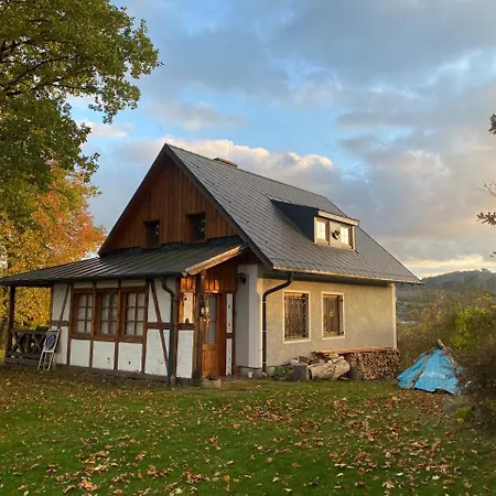 Ferienhaus Holidayhome Sauna Kyselka *